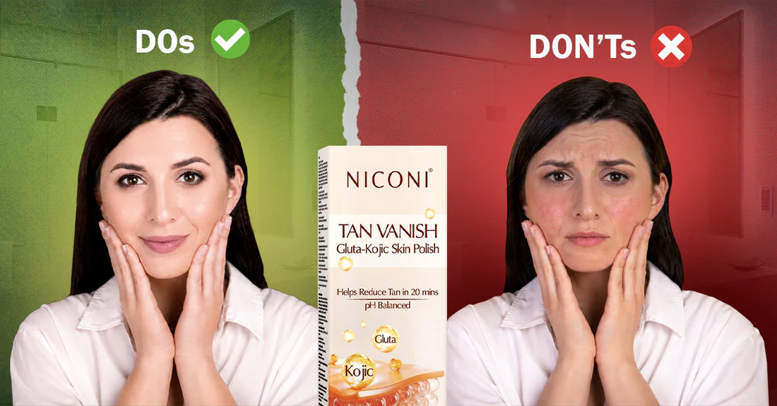 Pure Beauty, Dermatologically Proven Results